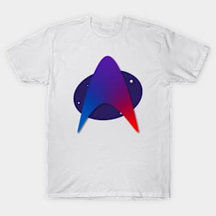 View Star Logo T-Shirt